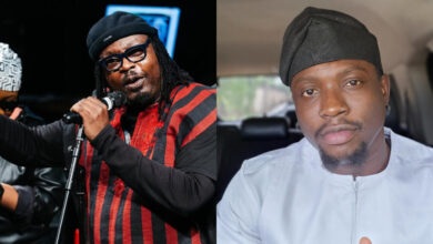 Edris Abdulkareem Verydarkman