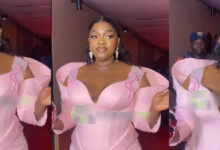 Eniola Badmus 2