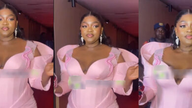 Eniola Badmus 2
