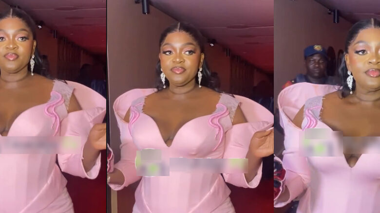 Eniola Badmus 2