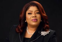 Fidelity Bank CEO NNEKA ONYEALI IKPE 1