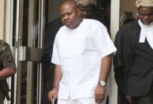 Fred Ajudua