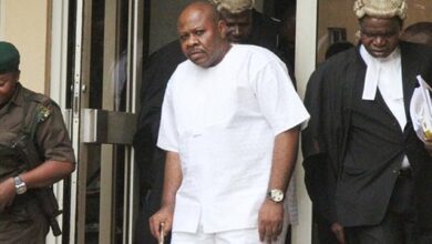 Fred Ajudua