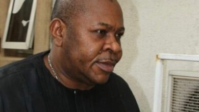 Fred Ajudua 4