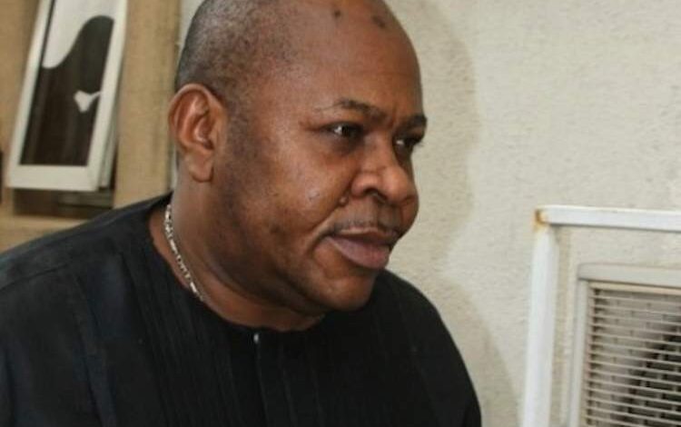 Fred Ajudua 4
