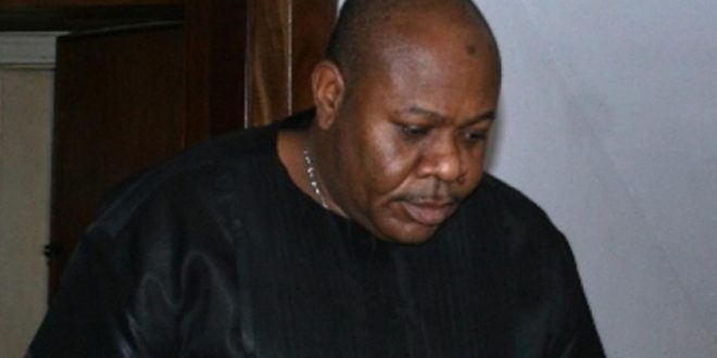 Fred Ajudua