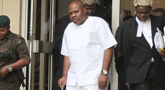 Fred Ajudua