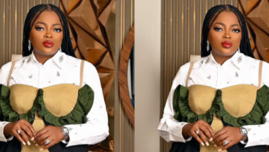 Funke Akindele