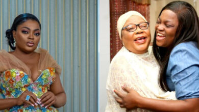 Funke Akindele 6