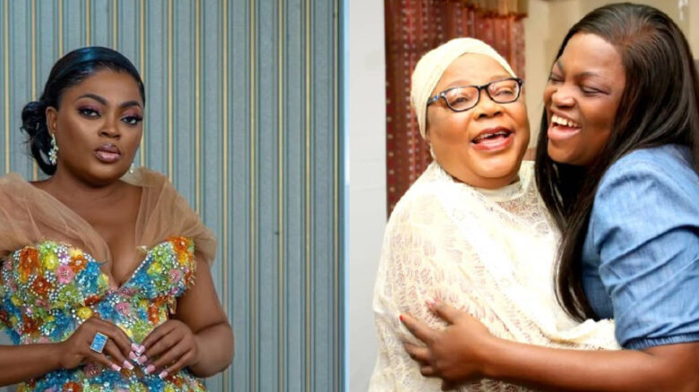 Funke Akindele 6