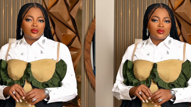 Funke Akindele