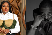 Funke Akindele Falz