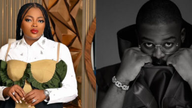 Funke Akindele Falz