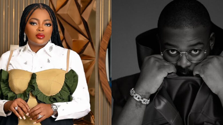 Funke Akindele Falz