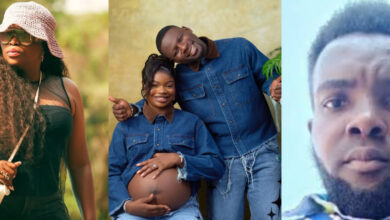 Funke Akindele Kamo State Oriretan Honour