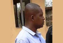 GTB Ex Employee Onyekachi Nwosu