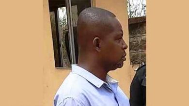 GTB Ex Employee Onyekachi Nwosu