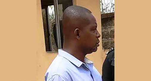 GTB Ex Employee Onyekachi Nwosu