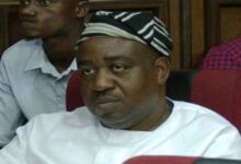 Gabriel Suswam