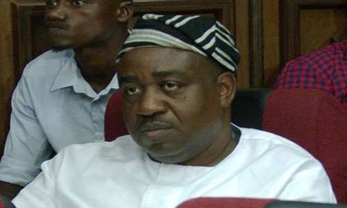 Gabriel Suswam