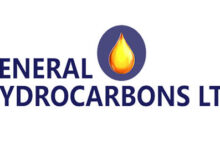 General Hydrocarbons Limited