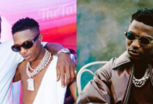 Godson Wizkid