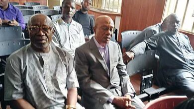 Godwin Emefiele 2