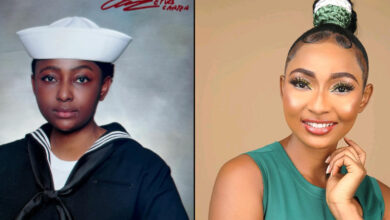 Grace Bassey