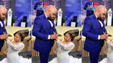 Groom Bride
