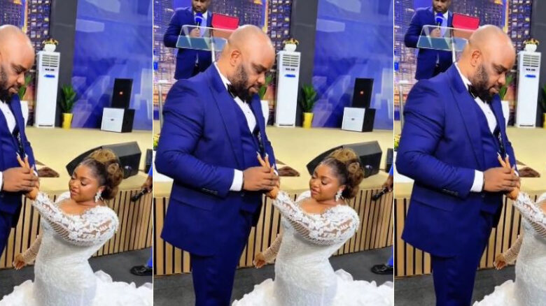Groom Bride