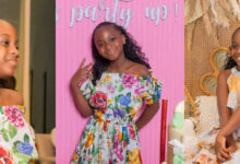 Hailey Adeleke