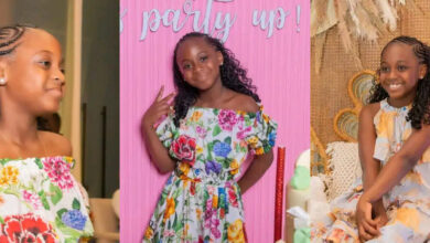 Hailey Adeleke