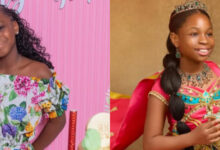 Hailey Adeleke Imade Adeleke