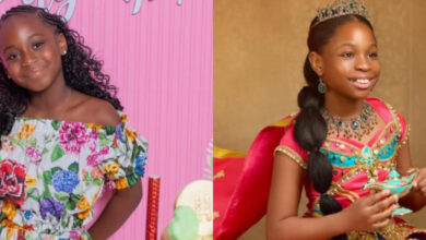 Hailey Adeleke Imade Adeleke