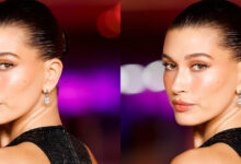 Hailey Bieber