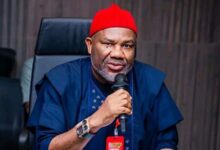 Hon. Afam Ogene