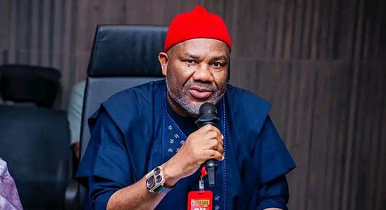 Hon. Afam Ogene