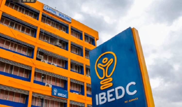 IBEDC New 1