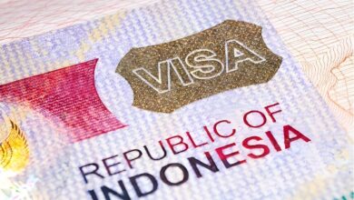 Indonesia Visa