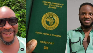 Isaac Fayose Deeone