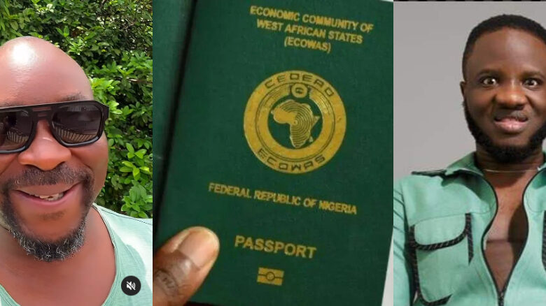 Isaac Fayose Deeone