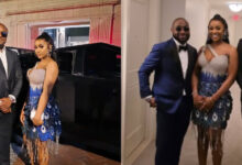 Isreal DMW Chioma Davido
