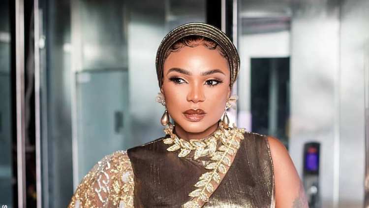 Iyabo Ojo 4