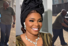 Iyabo Ojo Paulo Okoye