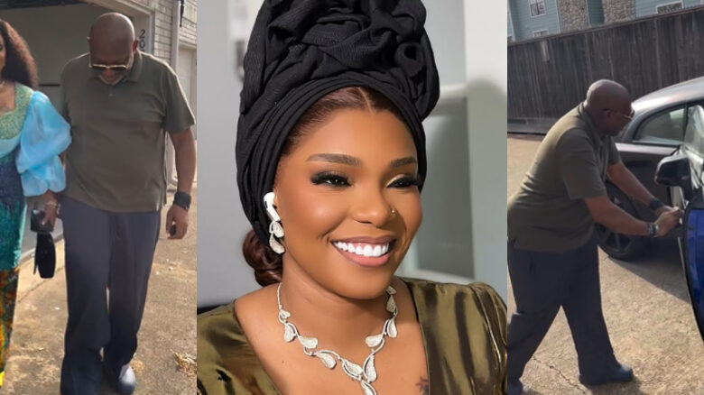 Iyabo Ojo Paulo Okoye
