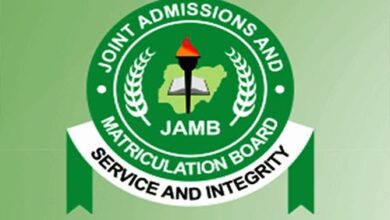 JAMB