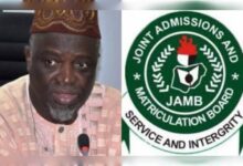JAMB Registrar