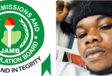 Jamb
