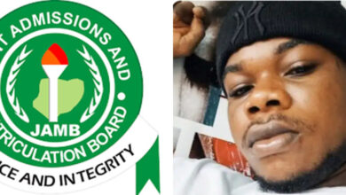 Jamb