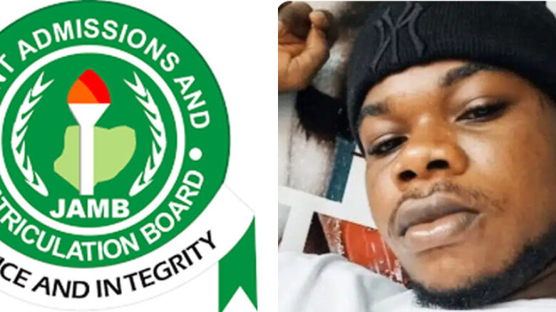 Jamb